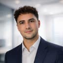 Lucas Barrios — AI Strategy & Data Science Lead